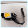 Cintura di sicurezza sedile ant. dx. HYUNDAI i10 II