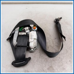 Cintura di sicurezza sedile ant. dx. HYUNDAI i10 II