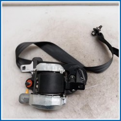 Cintura di sicurezza sedile ant. dx. HYUNDAI i10 II