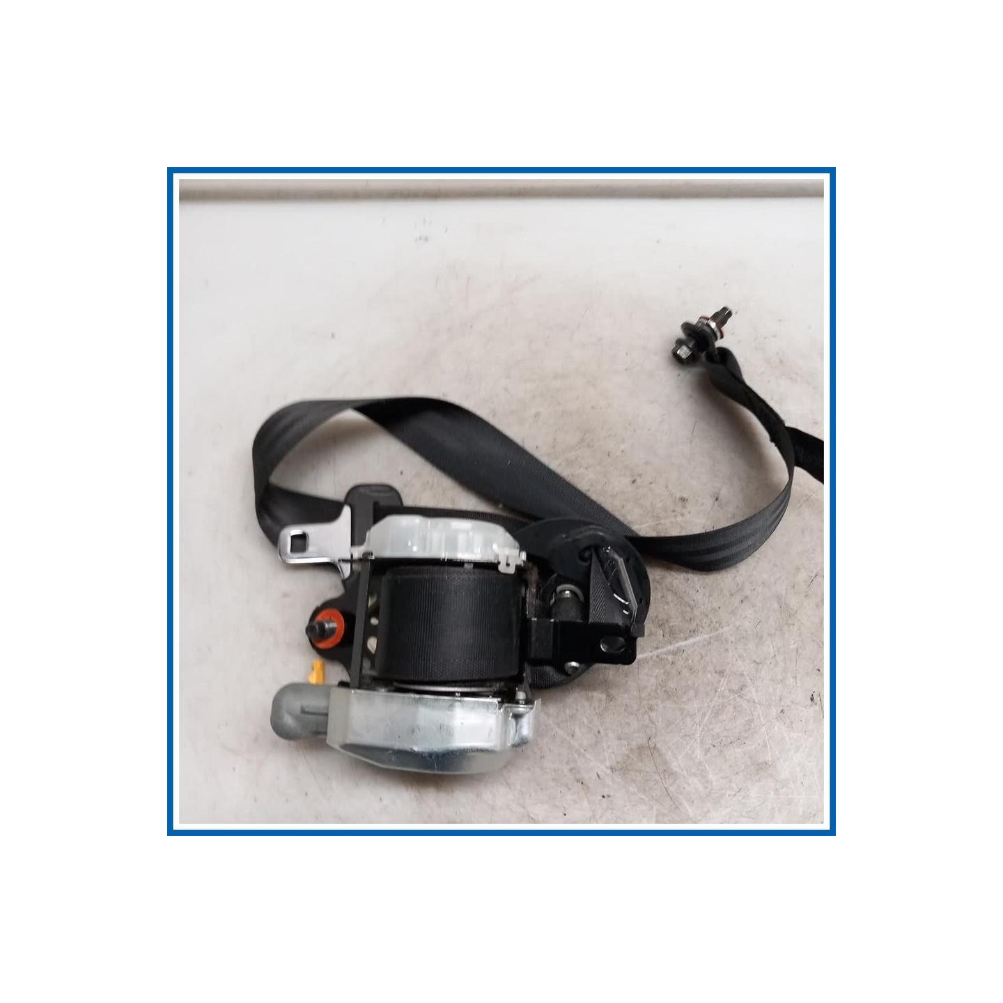 Cintura di sicurezza sedile ant. dx. HYUNDAI i10 II