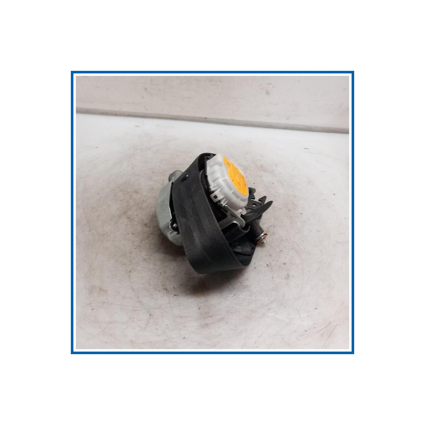 Cintura di sicurezza sedile ant. sx. HYUNDAI i10 II