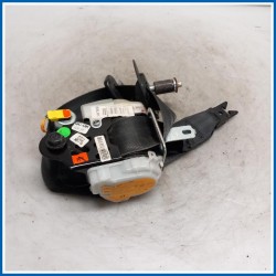 Cintura di sicurezza sedile ant. sx. HYUNDAI i10 II