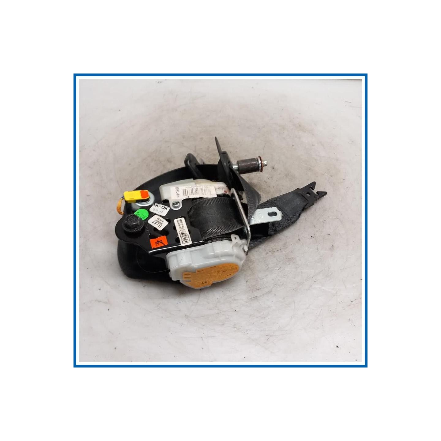 Cintura di sicurezza sedile ant. sx. HYUNDAI i10 II