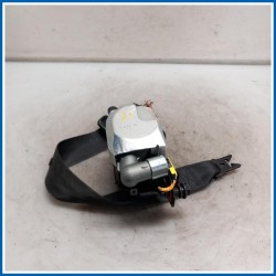 Cintura di sicurezza sedile ant. sx. HYUNDAI i10 II