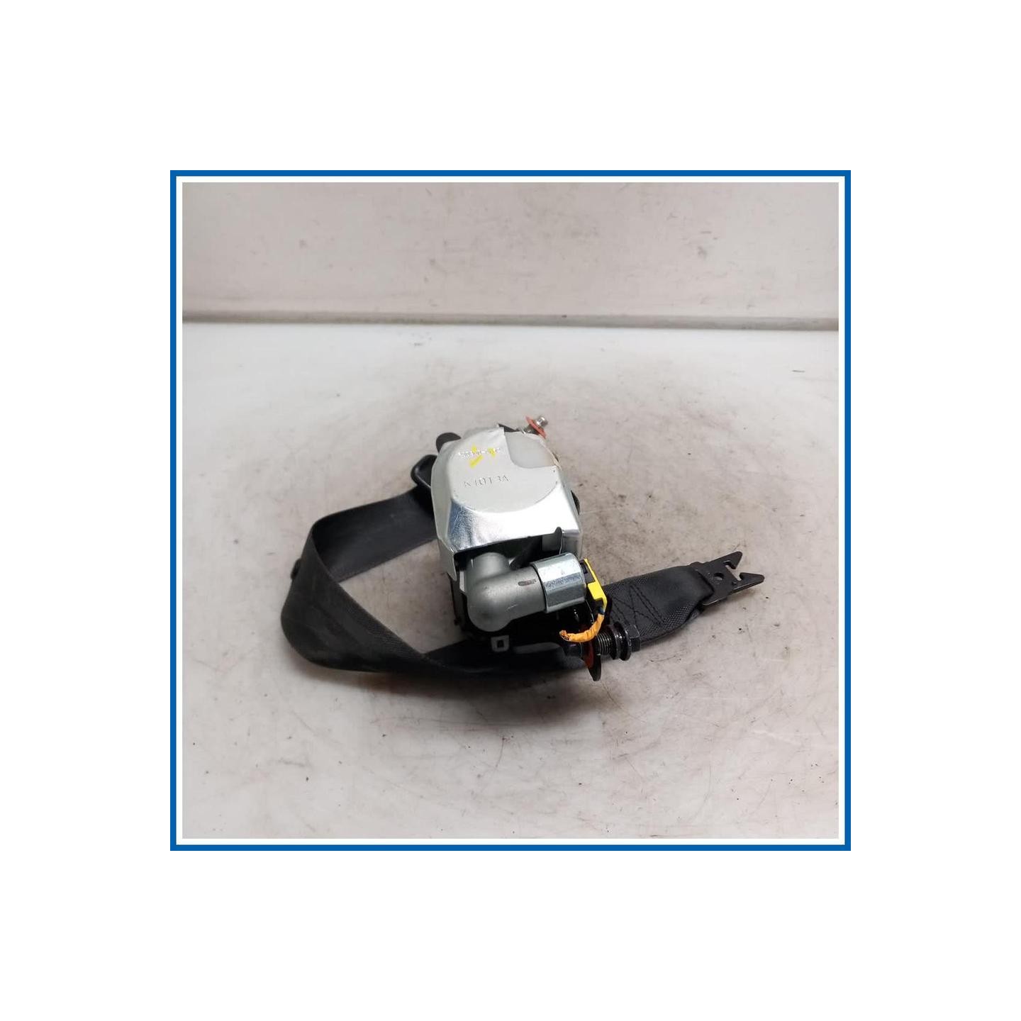 Cintura di sicurezza sedile ant. sx. HYUNDAI i10 II
