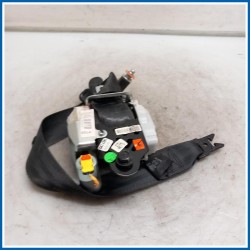 Cintura di sicurezza sedile ant. sx. HYUNDAI i10 II