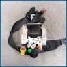 Cintura di sicurezza sedile ant. sx. HYUNDAI i10 II