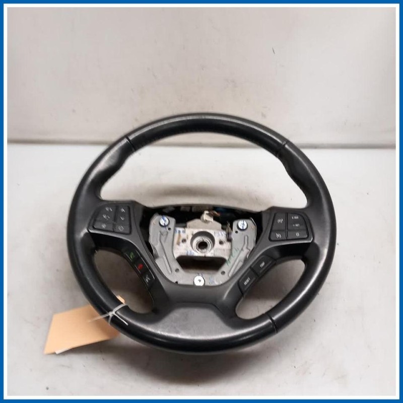 Volante HYUNDAI i10 II
