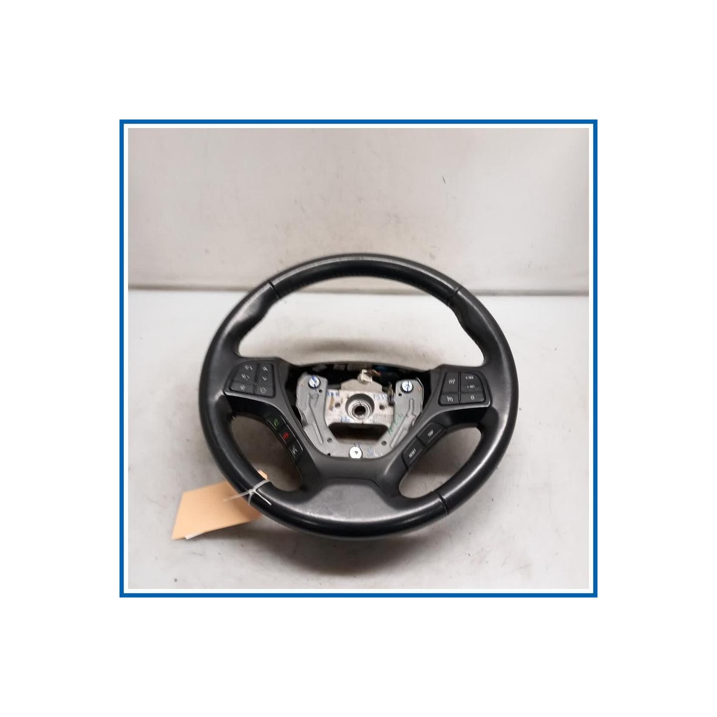 Volante HYUNDAI i10 II
