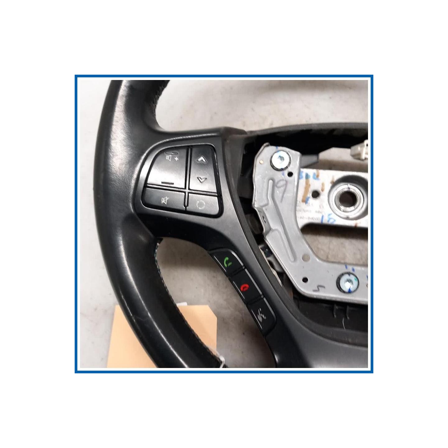 Volante HYUNDAI i10 II