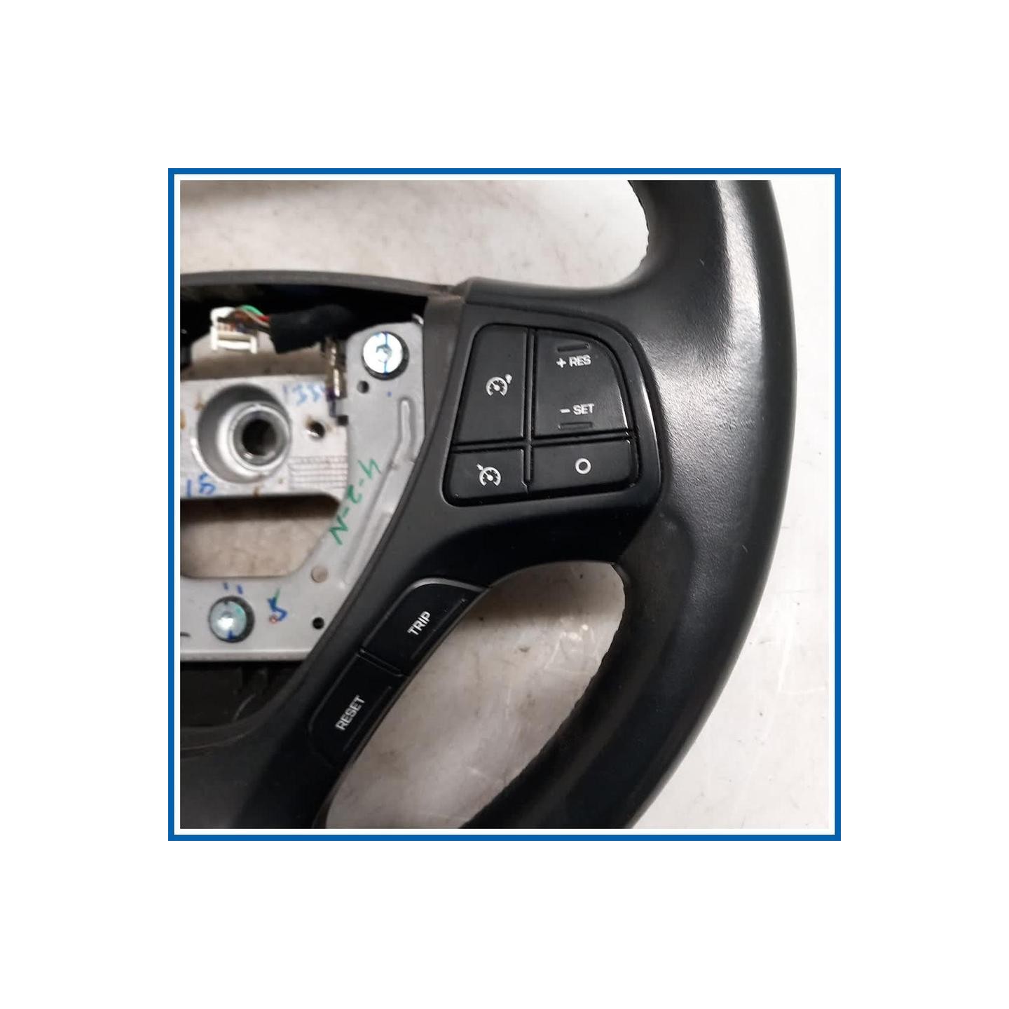 Volante HYUNDAI i10 II