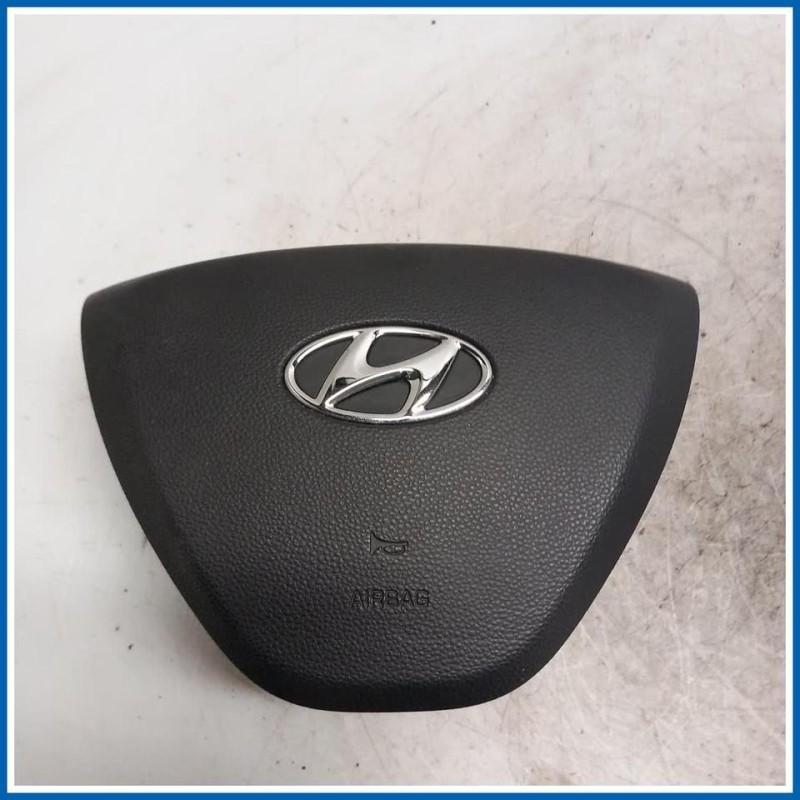 Air-bag guidatore HYUNDAI i10 II