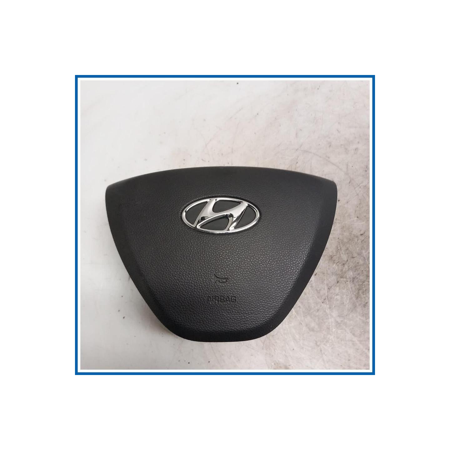Air-bag guidatore HYUNDAI i10 II