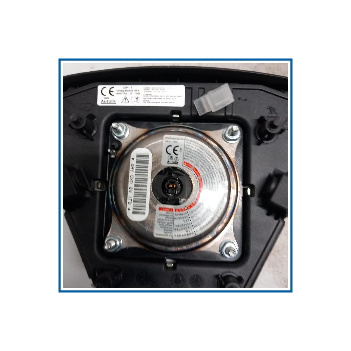 Air-bag guidatore HYUNDAI i10 II