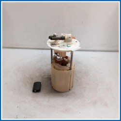 Pompa carburante c/galleggiante HYUNDAI i10 II