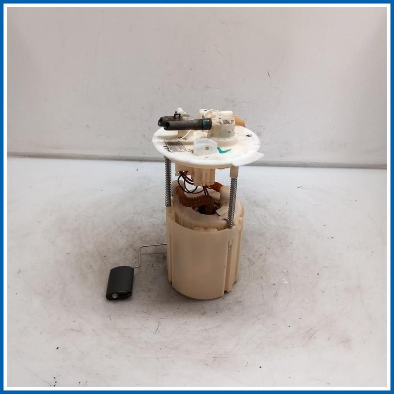 Pompa carburante c/galleggiante HYUNDAI i10 II