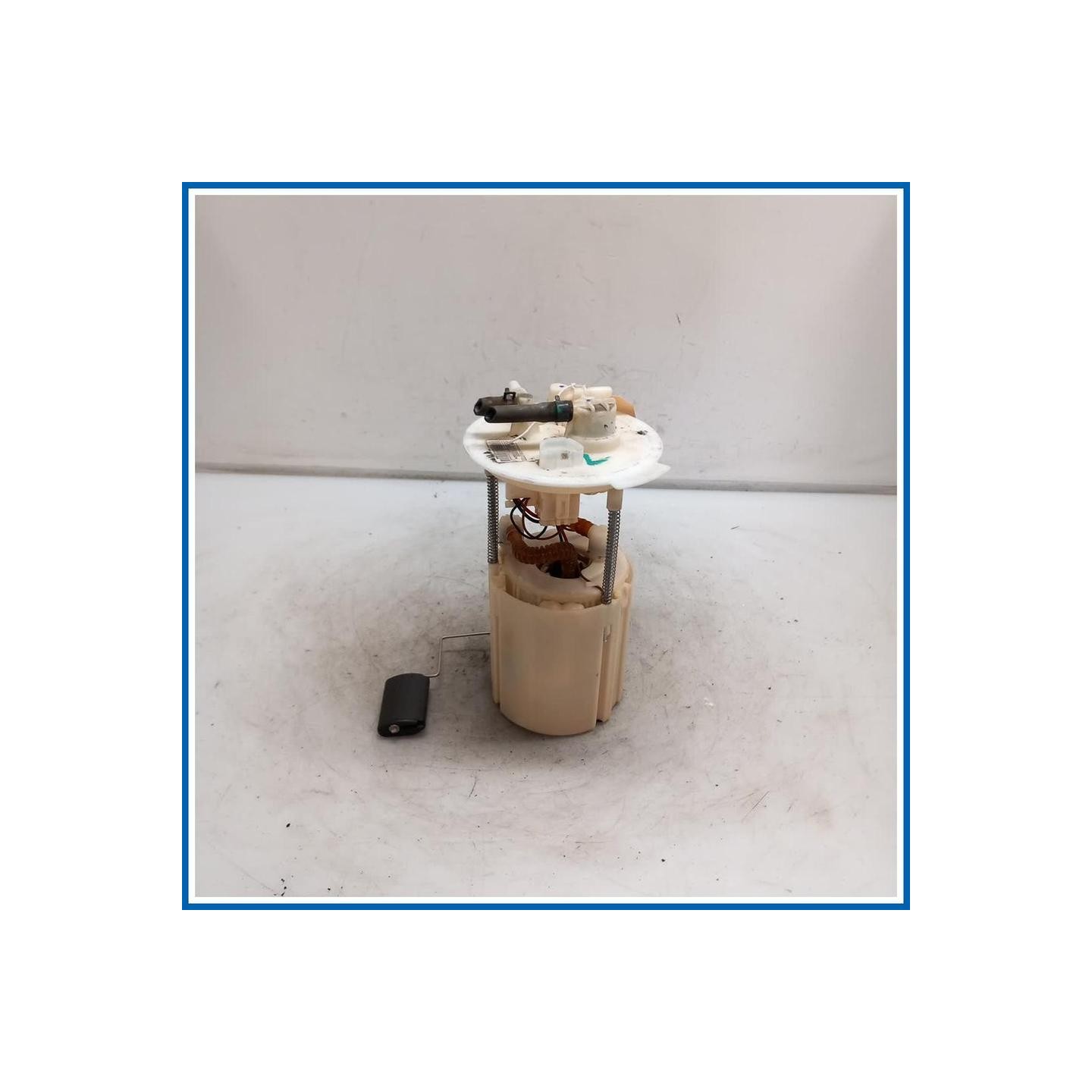 Pompa carburante c/galleggiante HYUNDAI i10 II