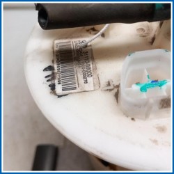 Pompa carburante c/galleggiante HYUNDAI i10 II