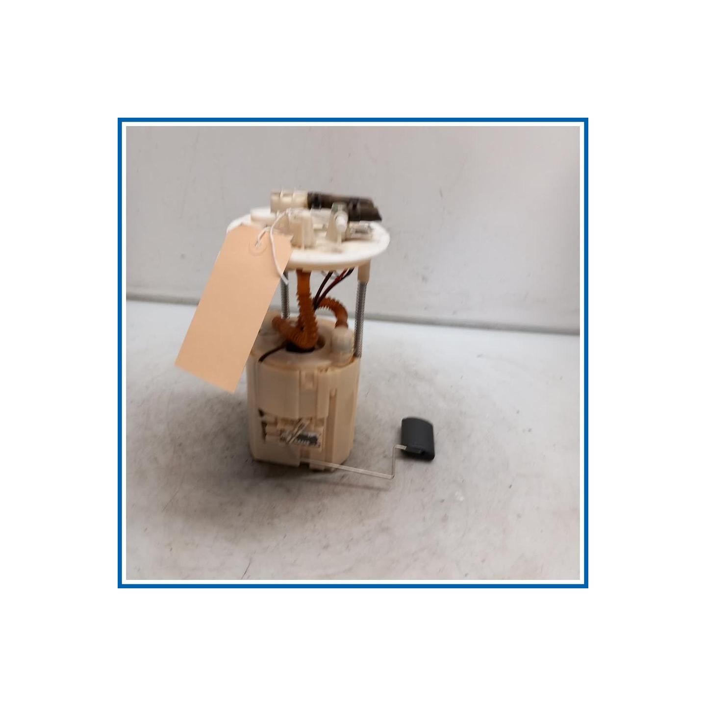 Pompa carburante c/galleggiante HYUNDAI i10 II
