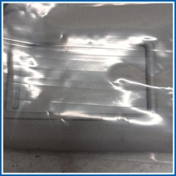 Pannello parasole sx. HYUNDAI i10 II