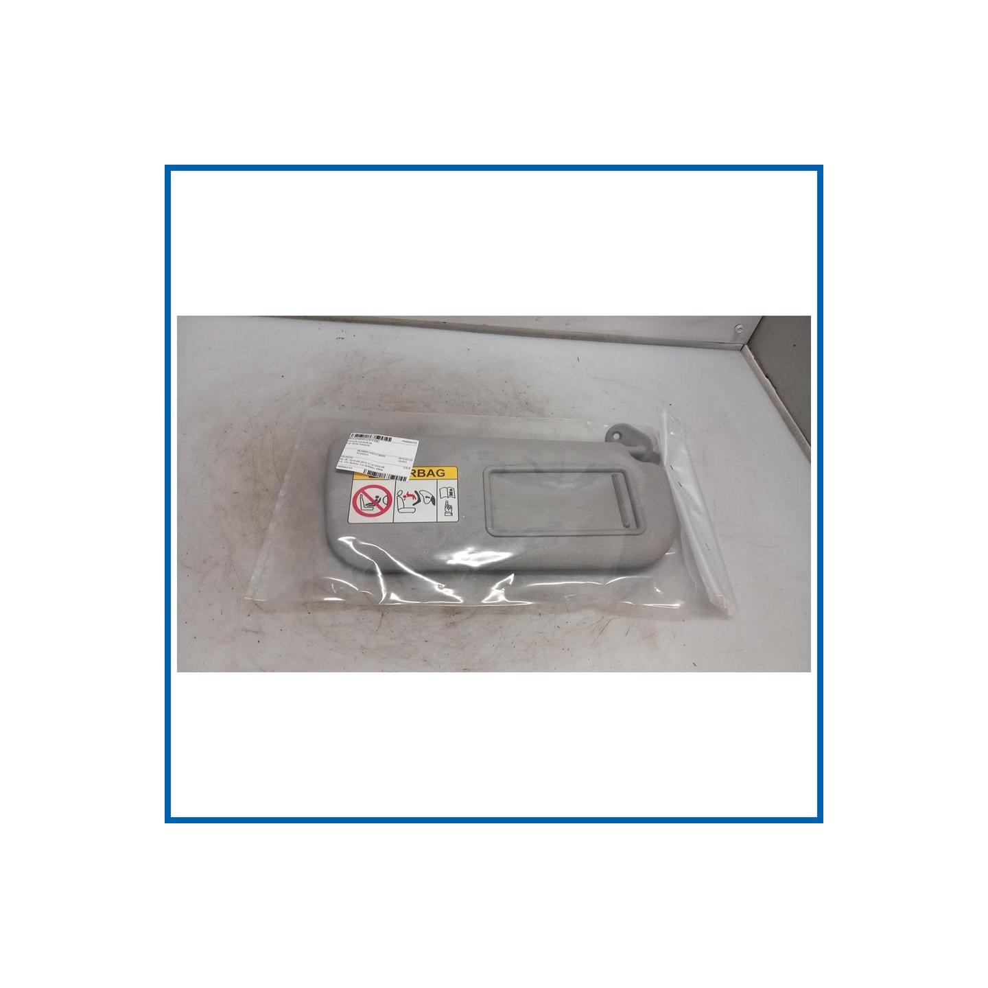 Pannello parasole dx. HYUNDAI i10 II