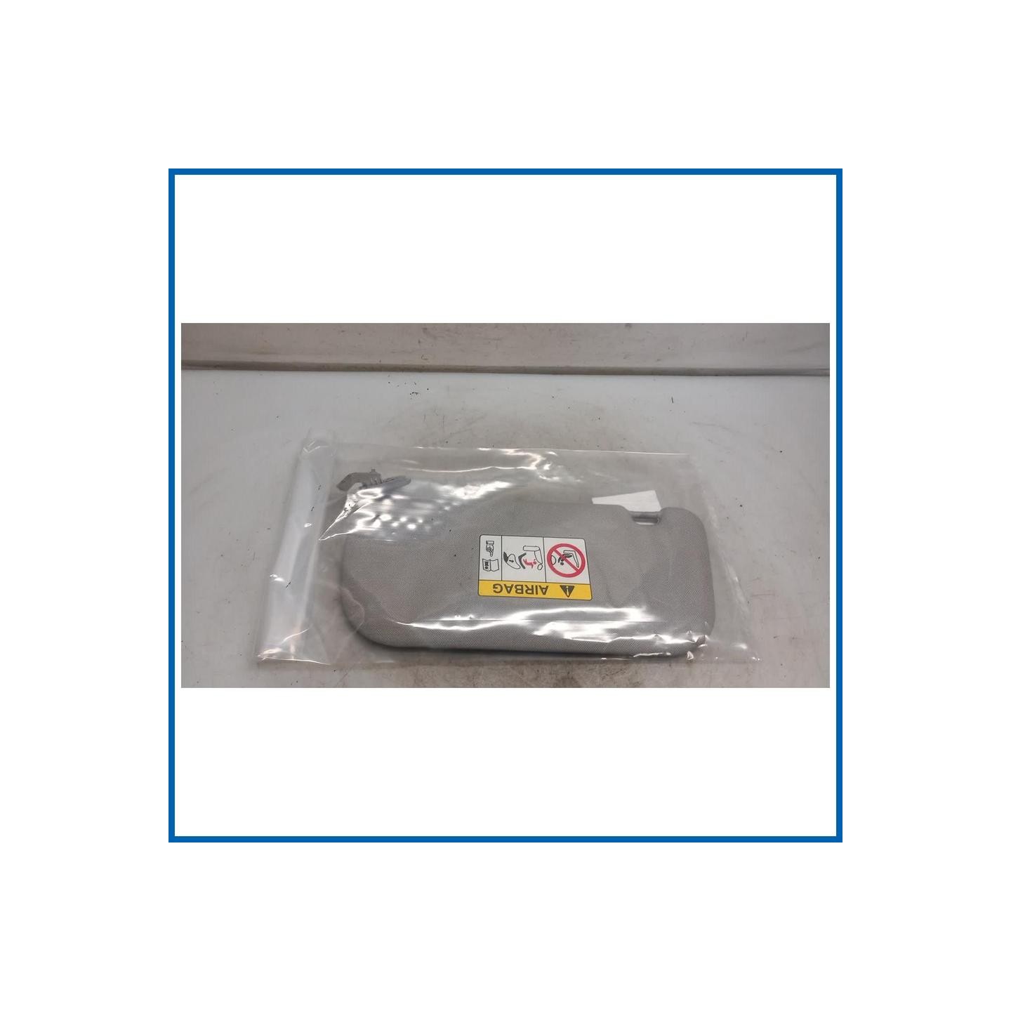 Pannello parasole dx. HYUNDAI i10 II