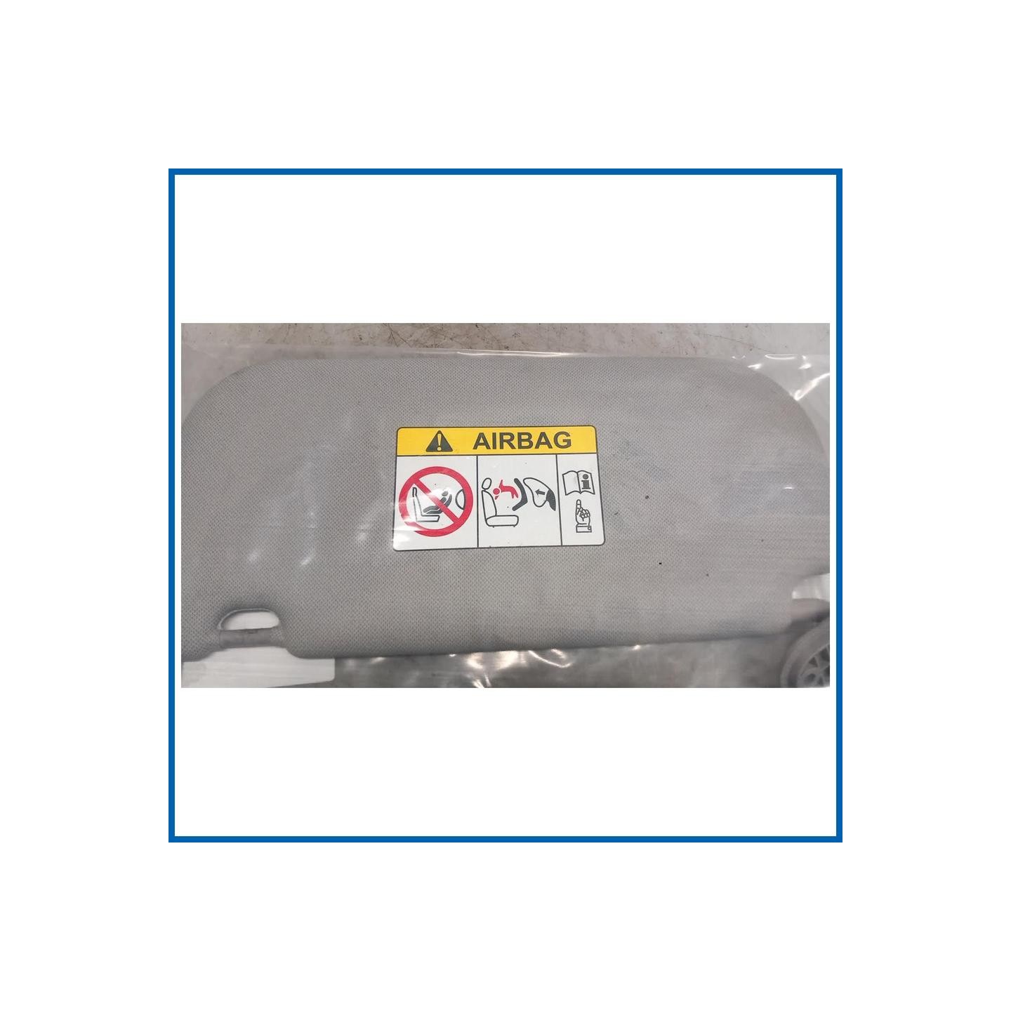 Pannello parasole dx. HYUNDAI i10 II