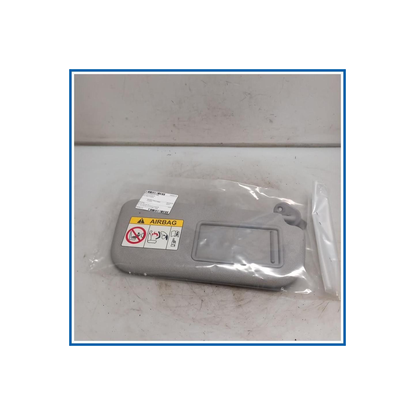 Pannello parasole dx. HYUNDAI i10 II