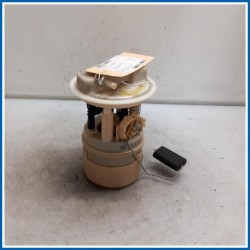 Pompa carburante c/galleggiante RENAULT Clio II