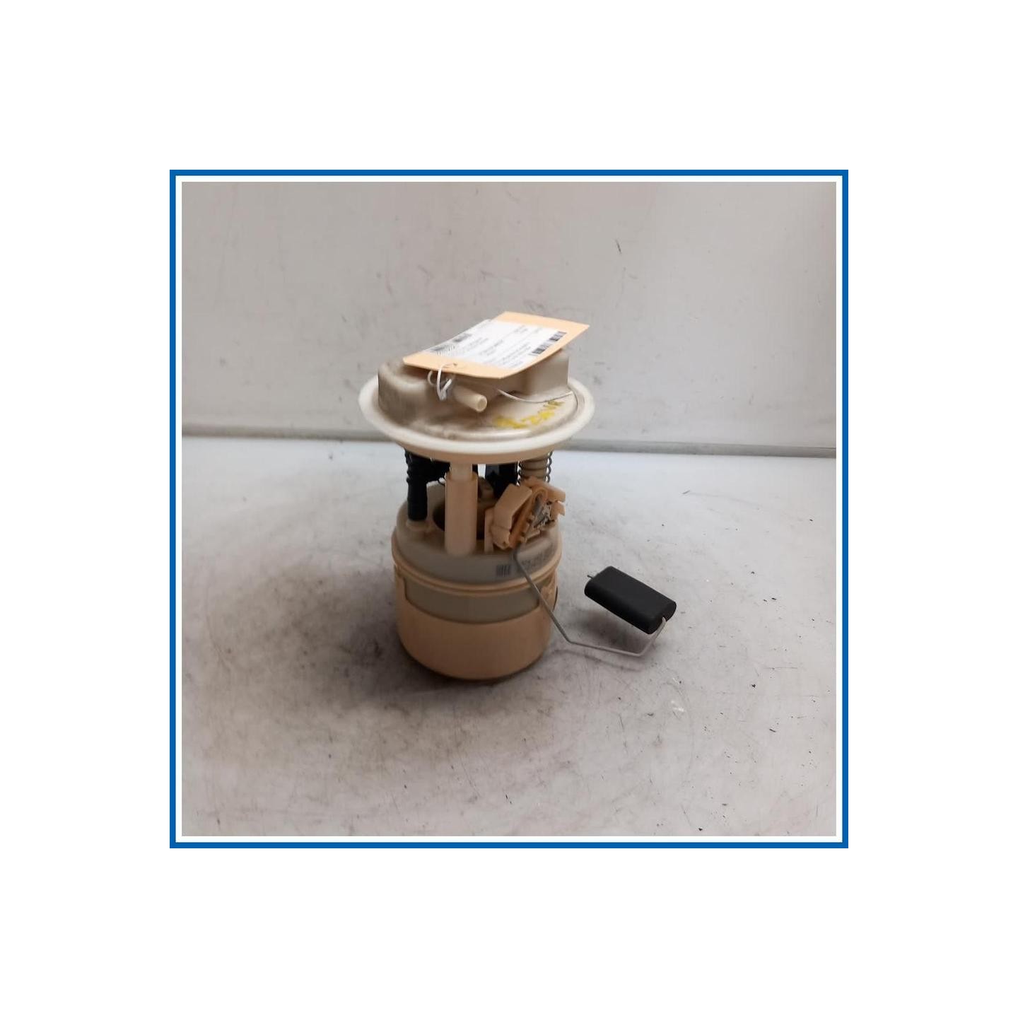 Pompa carburante c/galleggiante RENAULT Clio II
