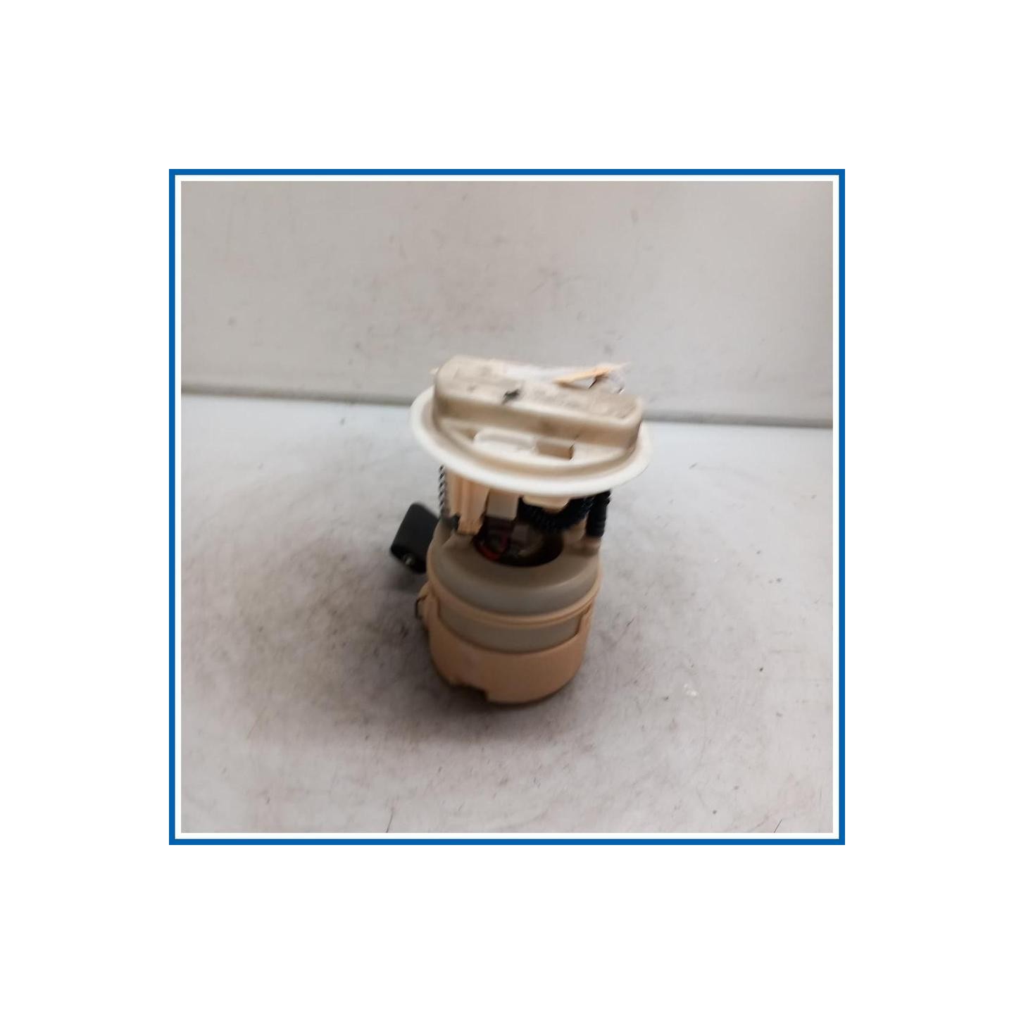 Pompa carburante c/galleggiante RENAULT Clio II