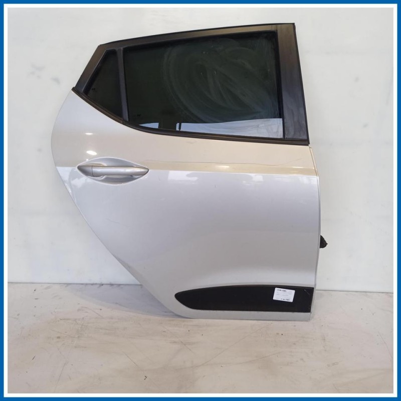 Porta post. dx. HYUNDAI i10 II