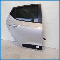 Porta post. dx. HYUNDAI i10 II