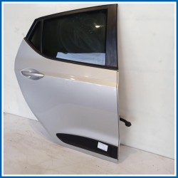 Porta post. dx. HYUNDAI i10 II