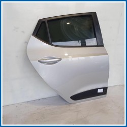 Porta post. dx. HYUNDAI i10 II
