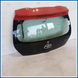 Lunotto TOYOTA Aygo II