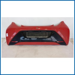 Paraurti post. TOYOTA Aygo II