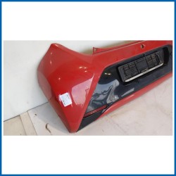 Paraurti post. TOYOTA Aygo II
