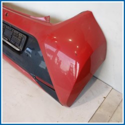 Paraurti post. TOYOTA Aygo II