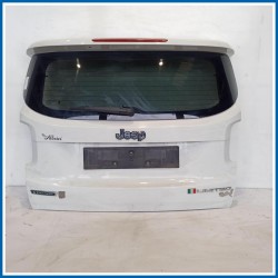 Portello post. JEEP Renegade