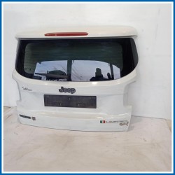 Portello post. JEEP Renegade