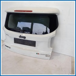 Portello post. JEEP Renegade