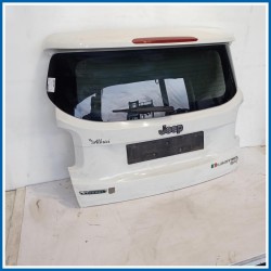 Portello post. JEEP Renegade