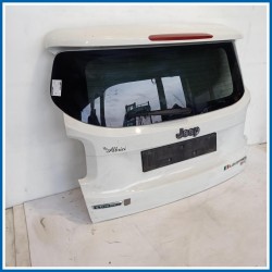 Portello post. JEEP Renegade