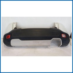 Paraurti post. JEEP Renegade