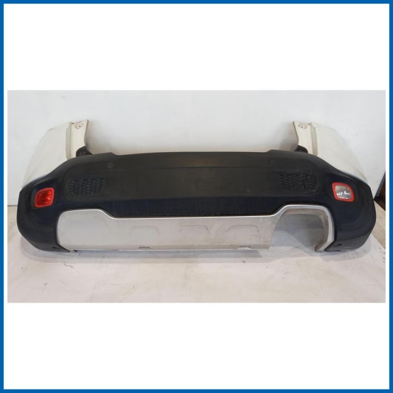 Paraurti post. JEEP Renegade