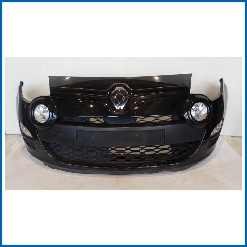 Paraurti ant. RENAULT Twingo II