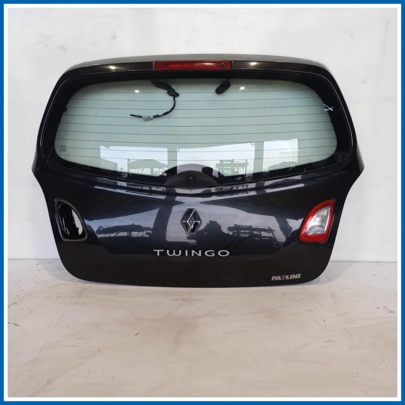Portello post. RENAULT Twingo II
