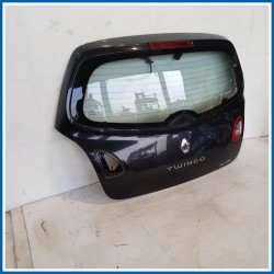 Portello post. RENAULT Twingo II