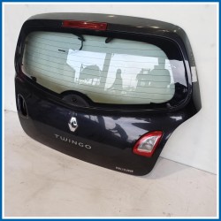 Portello post. RENAULT Twingo II
